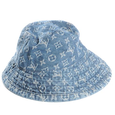 louis vuitton bucket hat|louis vuitton bucket hat price.